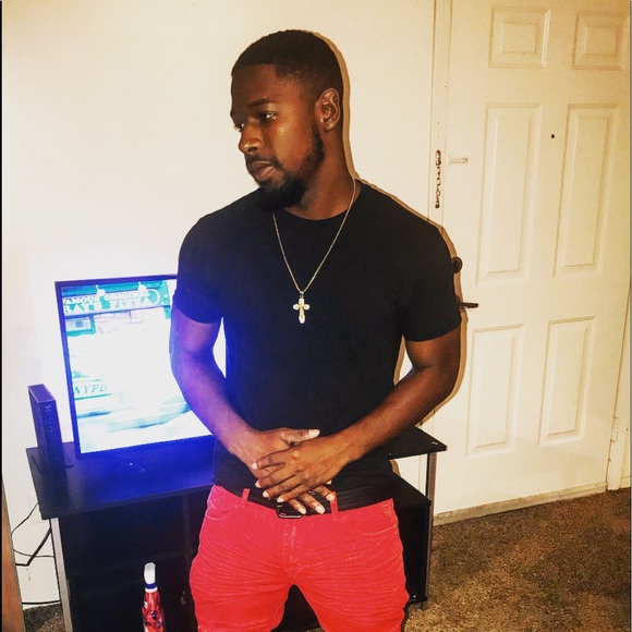 Meet your Posher, Phillip - Picture 1 of 1